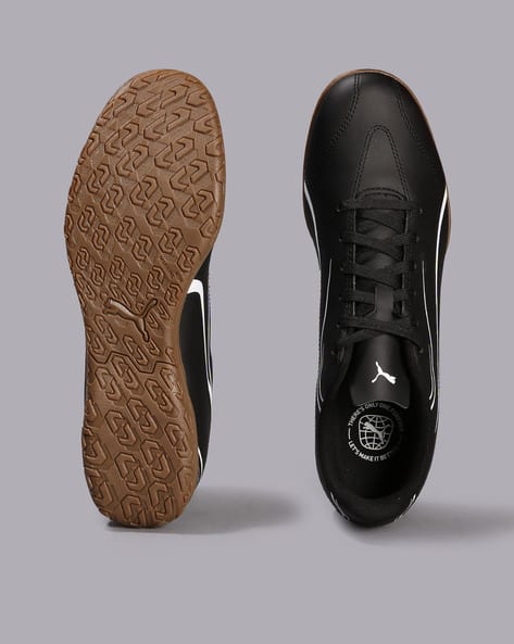 Price History of Puma Vitoria IT Football Shoes from Ajio 2191_4010158