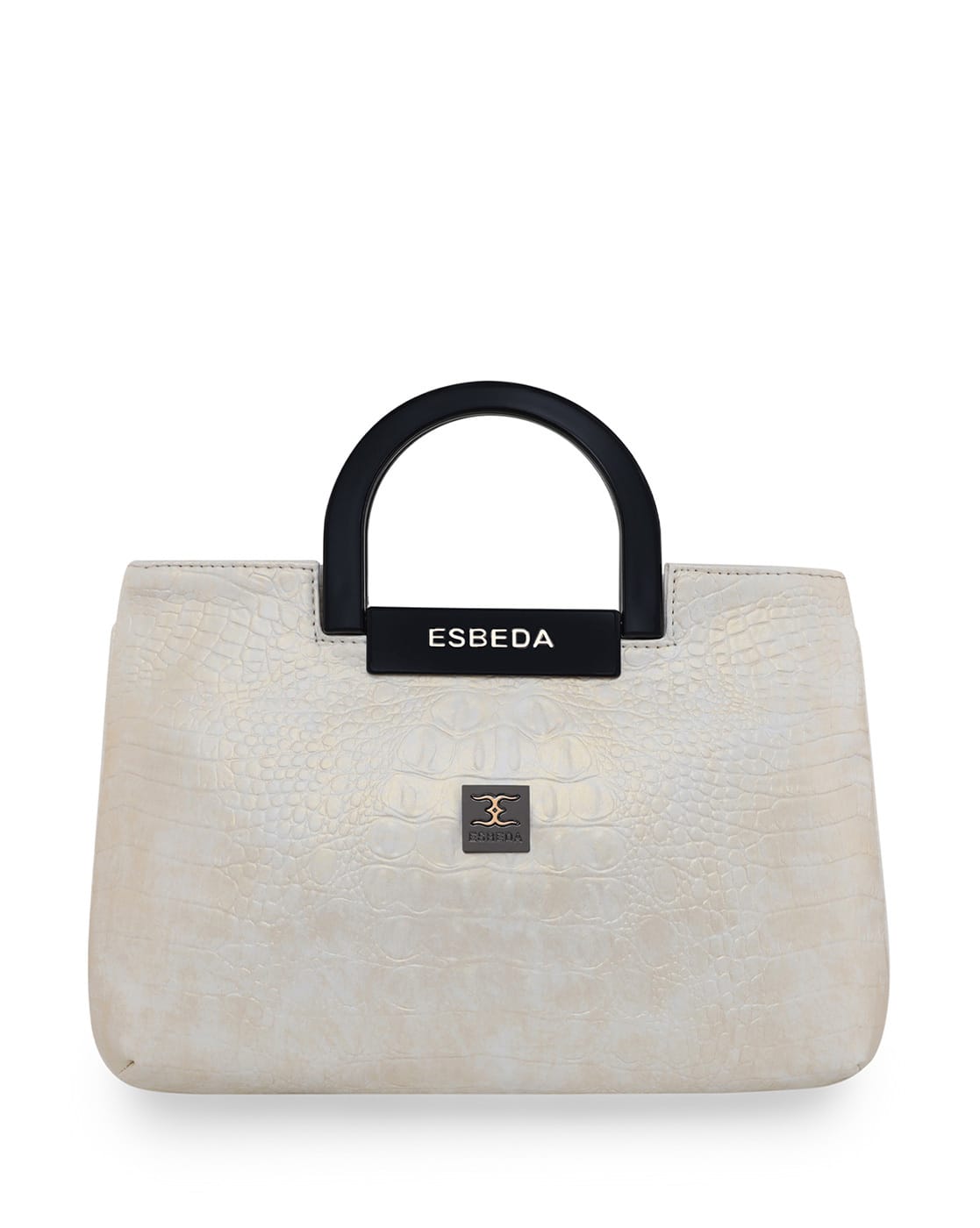 Buy White Handbags for Women by ESBEDA Online