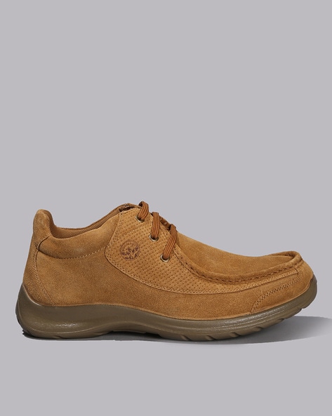 Fashion woodland men camel casual