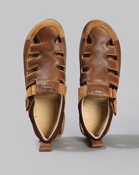 Woodland best sandals hot sale