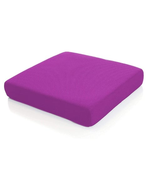 Buy Purple Cushions Pillows for Home Kitchen by PUMPUM Online