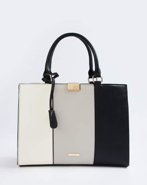 Buy Black Handbags for Women by CODE BY LIFESTYLE Online