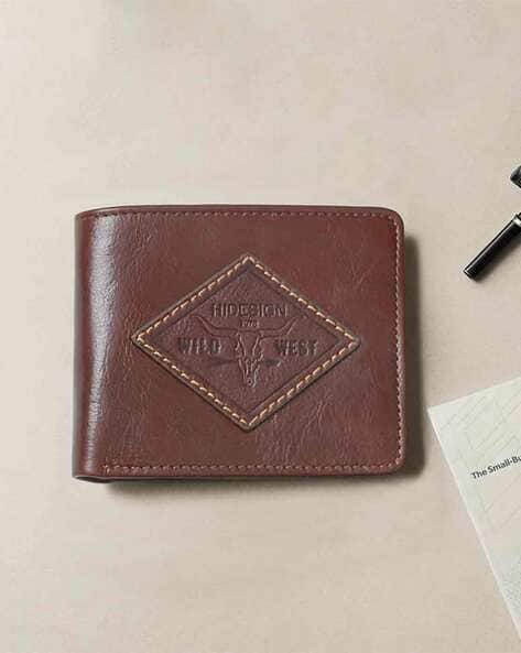 Buy Tan Wallets for Men by HIDESIGN Online
