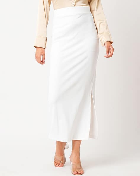 Buy GLOBUS Women High-Rise Stretchable S Online | Ajio.com
