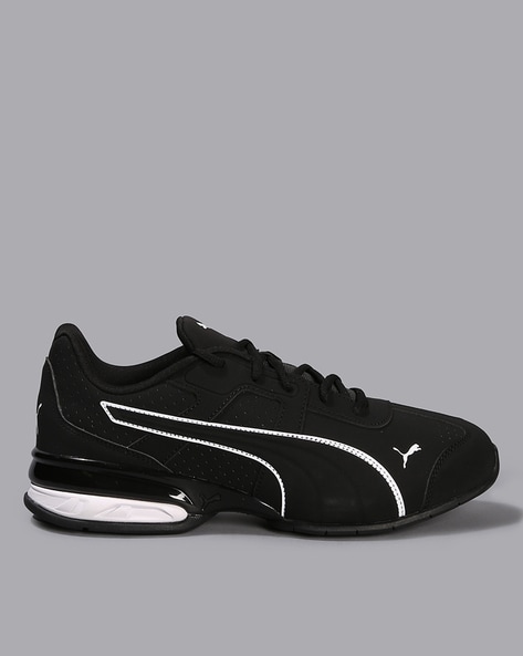 Buy Black Sports Shoes for Men by Puma Online Ajio