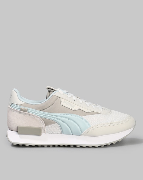 Future Rider Pastel Sneakers