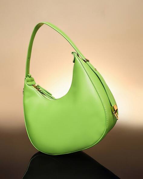 Buy Green Handbags for Women by Haute Sauce Online