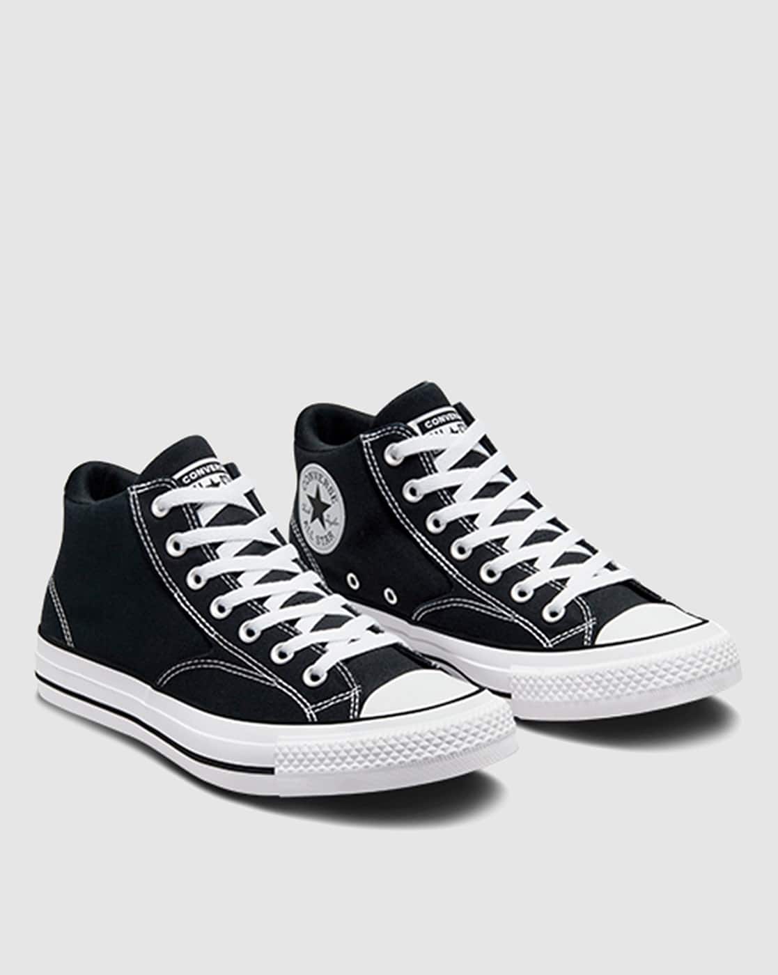 Chuck Taylor Converse 0100 Team Mid Precio Buy Black Sneakers For