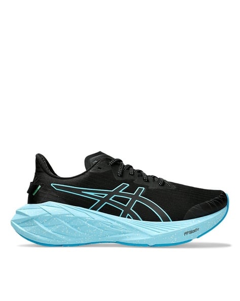 Buy ASICS Men Novablast 4 Lite-Show Run Online | Ajio.com