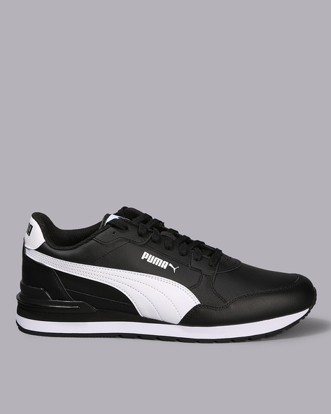 ST Runner v4 L Low-Top Sneakers