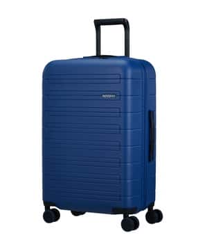 american tourister Men Trolley Bag with TSA Lock-picture-33