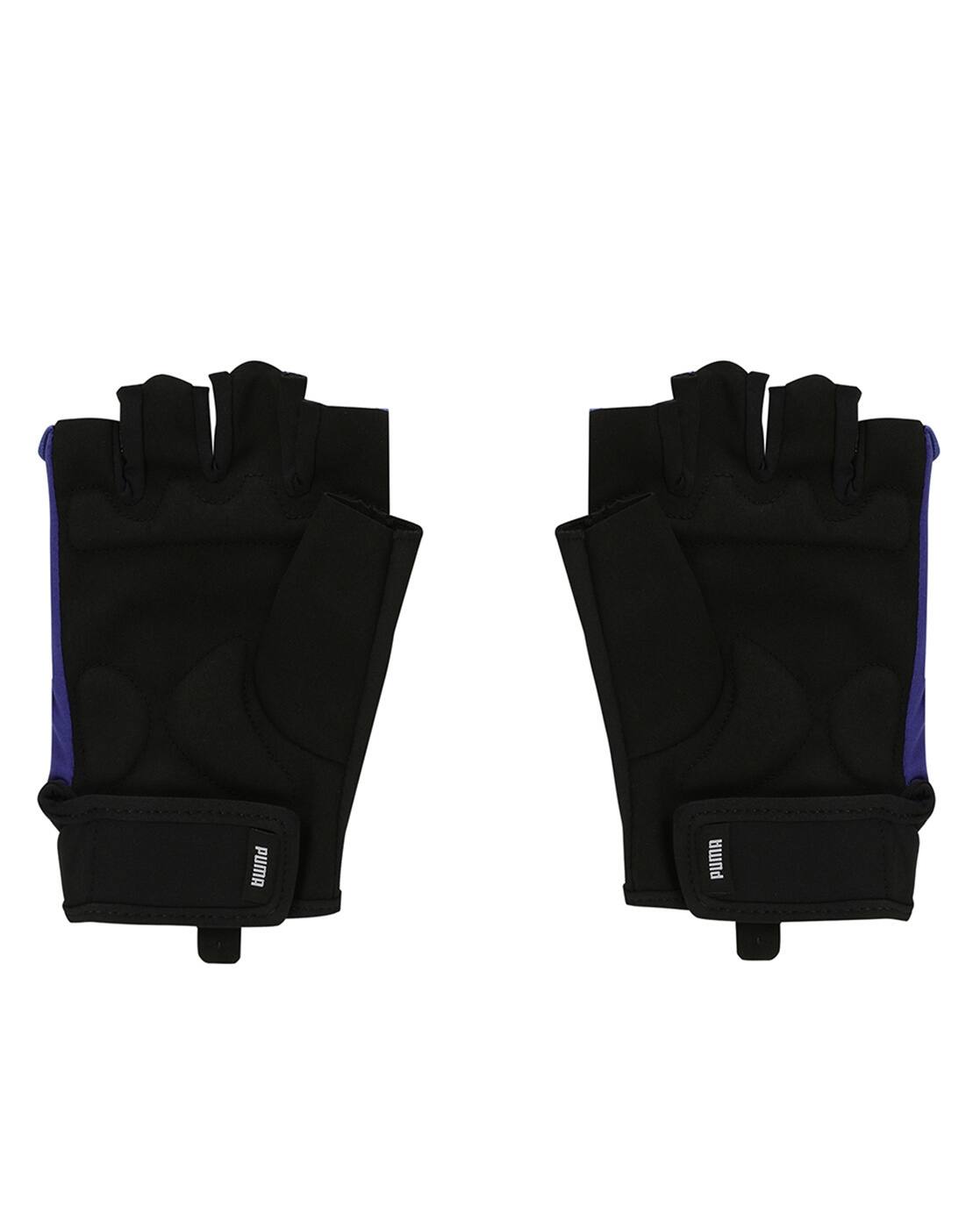 Buy Lapis Lazuli Blue Gloves Masks for Men by PUMA Online