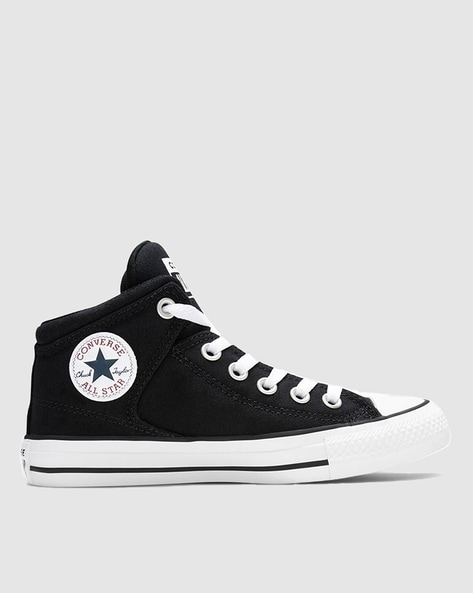 Converse Ct Derby Classic Black Sneakers for Men online in India at Best price on 4th November 2024 PriceHunt