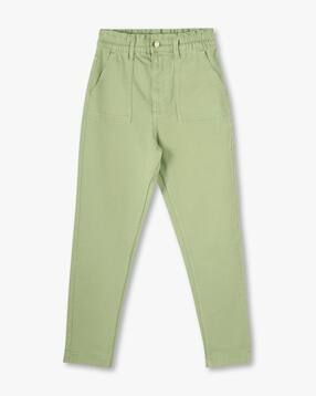 rio girls Girls Mid-Rise Straight Fit Jeans-picture-37