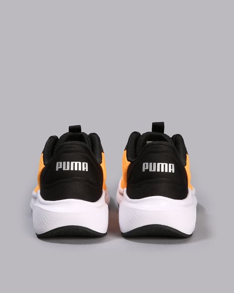 Buy Orange Sports Shoes for Men by Puma Online