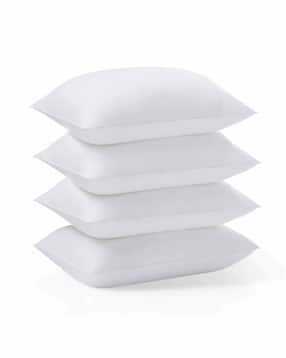 pumpum Set of 4 Rectangular Pillows 27" x 17"-picture-47