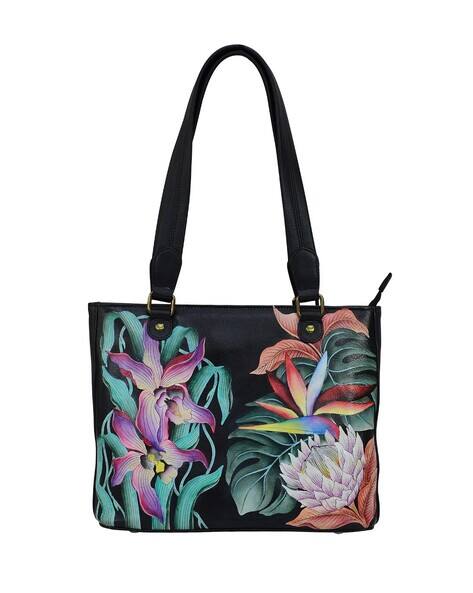 Buy Black Handbags for Women by Anuschka Online