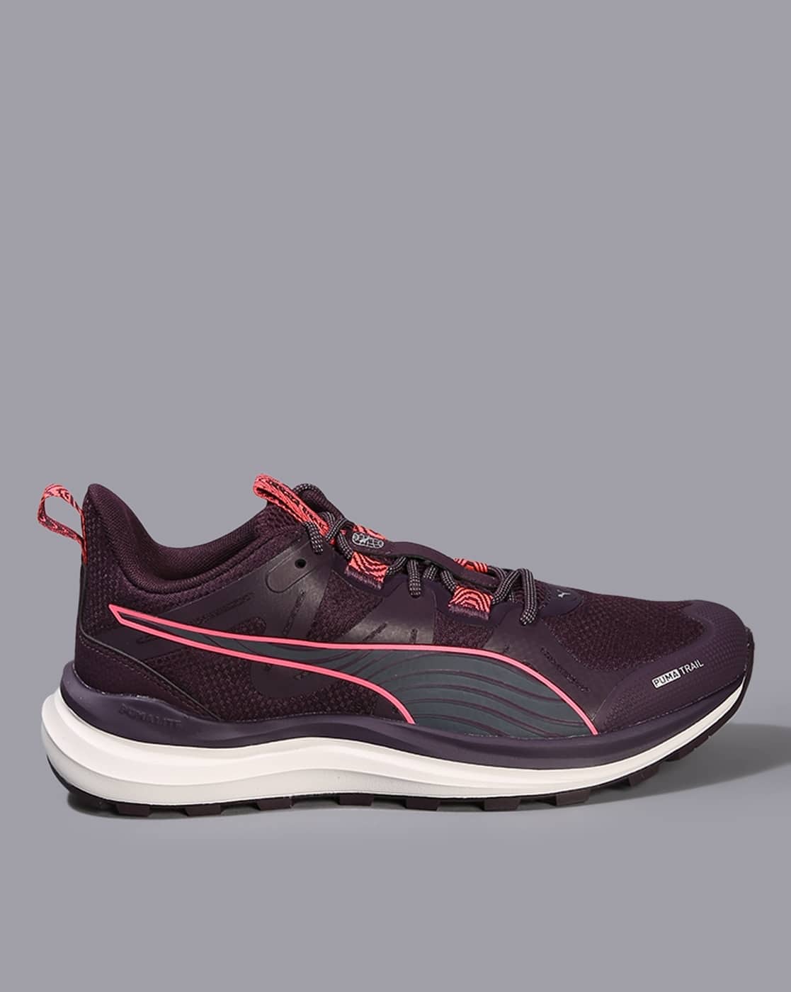 Myranaut Puma Ignite Evoknit Shoes Women Puma Women's IGNITE