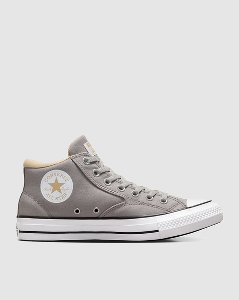 Converse Womens Gray 549650F Round Toe Athletic Sneaker retailer Shoe Size US 6