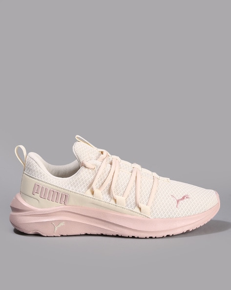 Women Softride One4all Lace-Up Sneakers