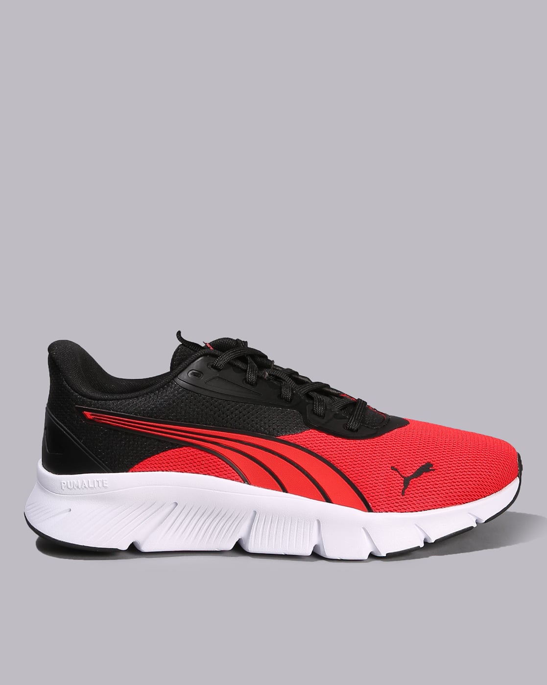 Buy Red Sports Shoes for Men by Puma Online | Ajio.com