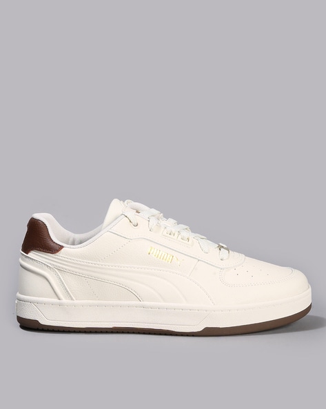 Off white pumas best sale