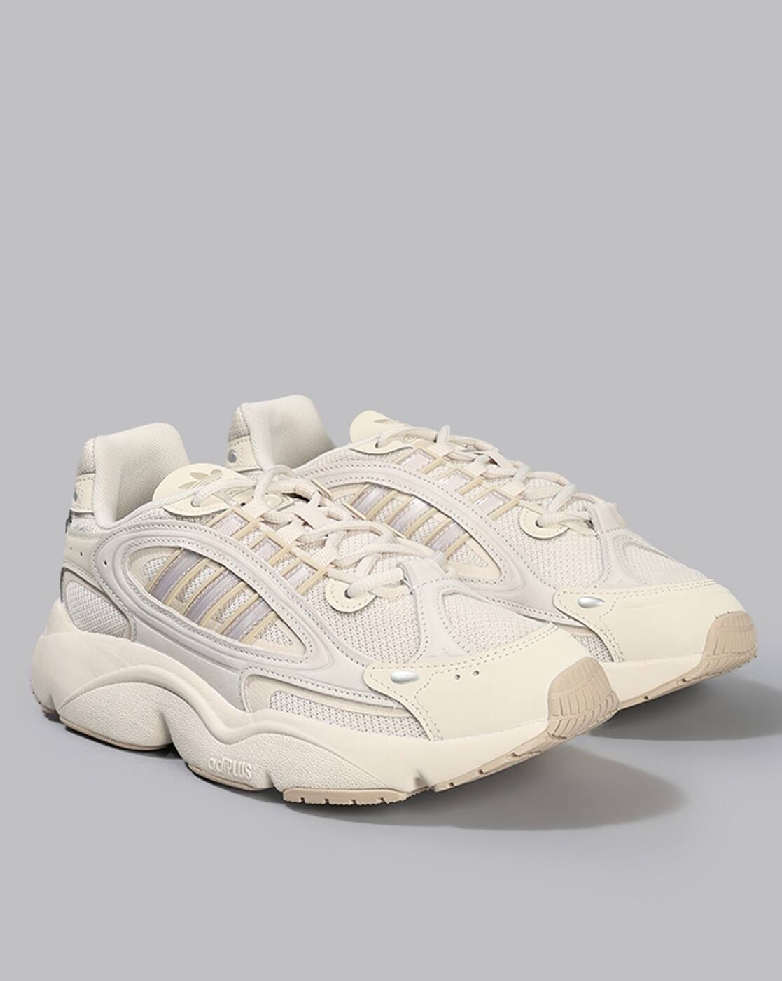 adidas gazelle silver green womens Adidas Consortium F34264 Raf Simons Ozweego Mens Shoes