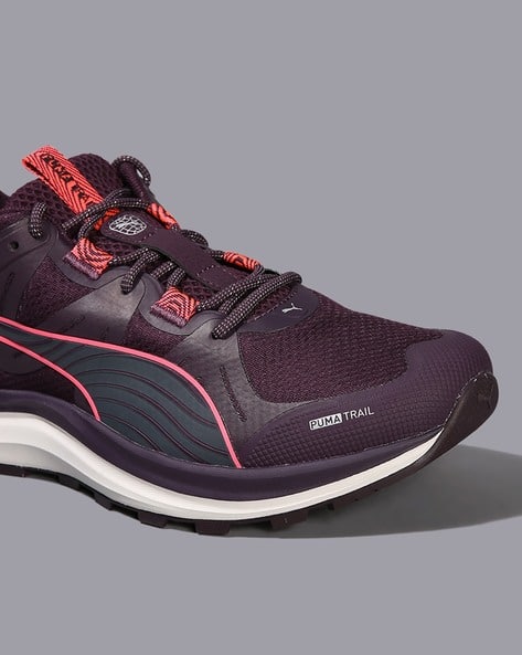 Buy Purple Sports Shoes for Women by Puma Online