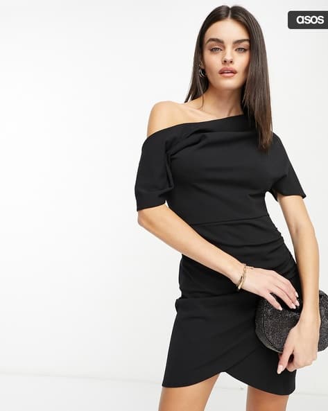 Long Asos Black Party Dress Buy Black Dresses For Women By ASOS DESIGN Online Long Asos Black Party Dress Buy Black Dresses For Women By ASOS DESIGN Online