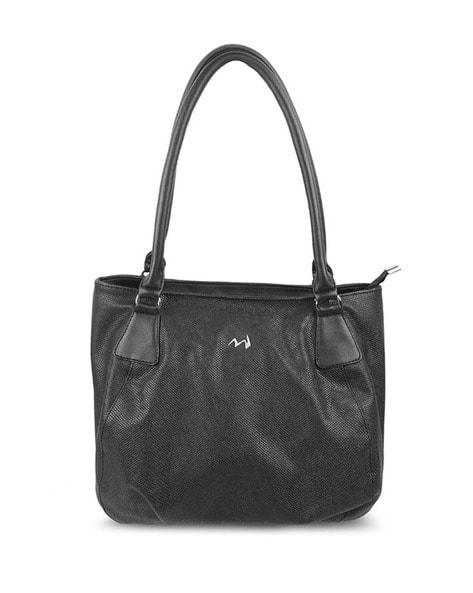 Buy Black Handbags for Women by Metro Online