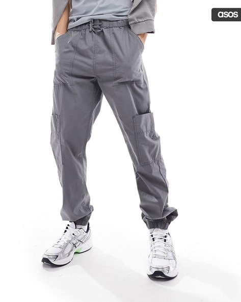 Asos mens track pants online