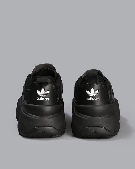 Buy Black Sneakers for Women by Adidas Originals Online | Ajio.com