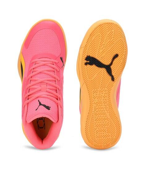 シューズ(男性用) PUMA CLYDE HARDWOOD NATURAL MISTY ROSE シューズ(男性用) PUMA CLYDE HARDWOOD NATURAL MISTY ROSE 12/6発売