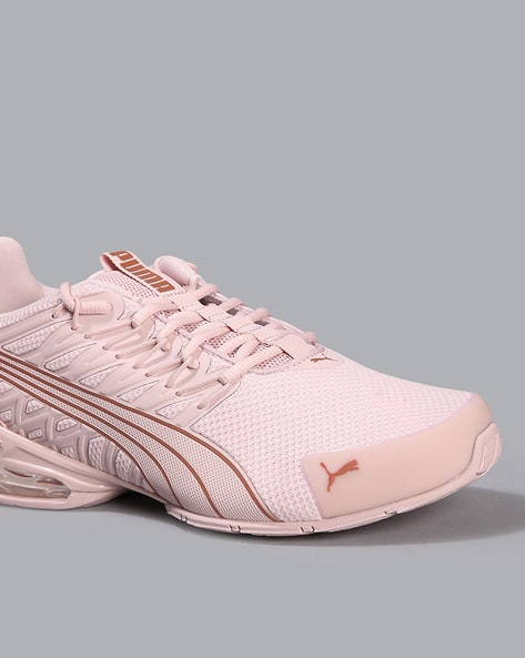 Buy Pink Sports Shoes for Women by Puma Online