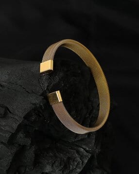 french accent Women Slip-On Bracelet-picture-42