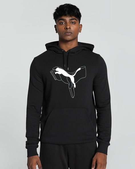 Puma hoodie price deals