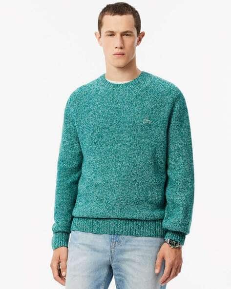 sweater lacoste