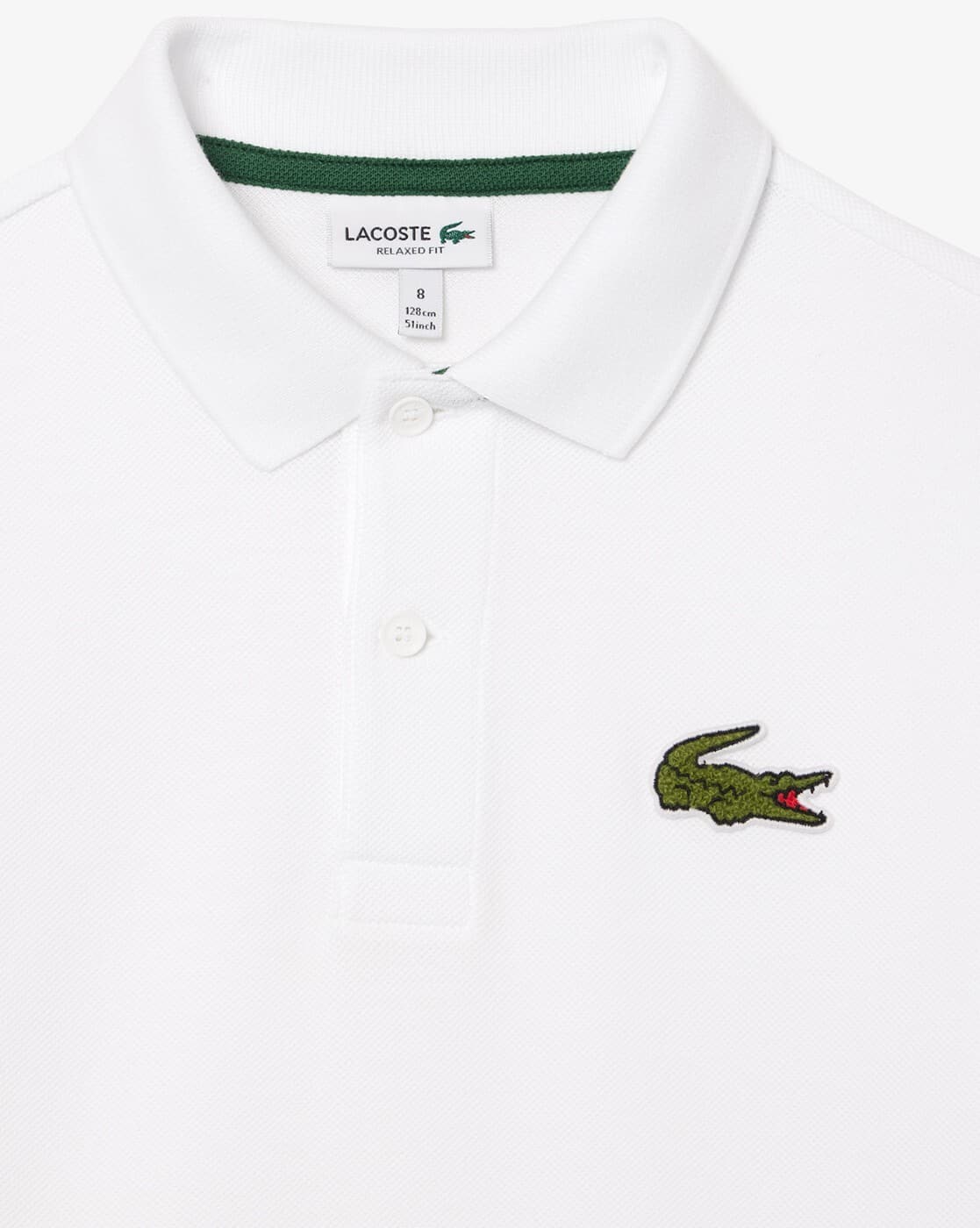 Polo Shirt with Short Sleeves