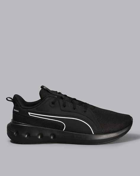 Puma Men Softride Carson Lace-Up Running Shoes