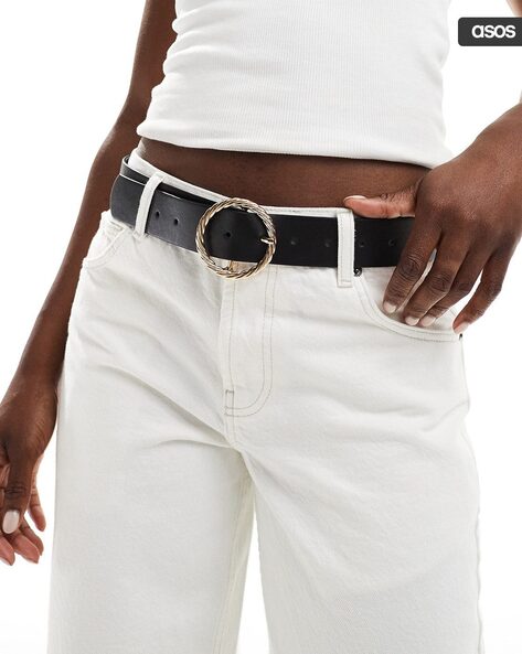 Asos belts womens hotsell