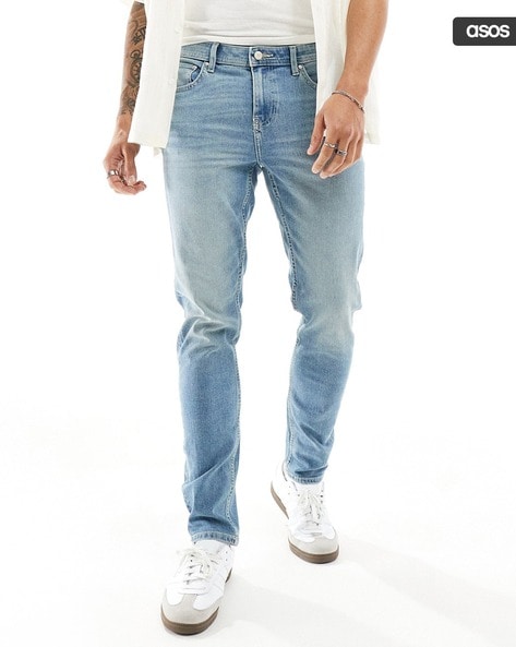 Asos men jeans hotsell