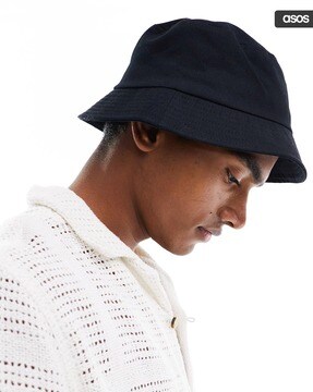 Buy Blue Caps Hats for Men by French Accent Online Ajio