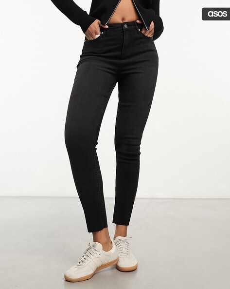 Miss Selfridge WomenSkinny Fit Jeans