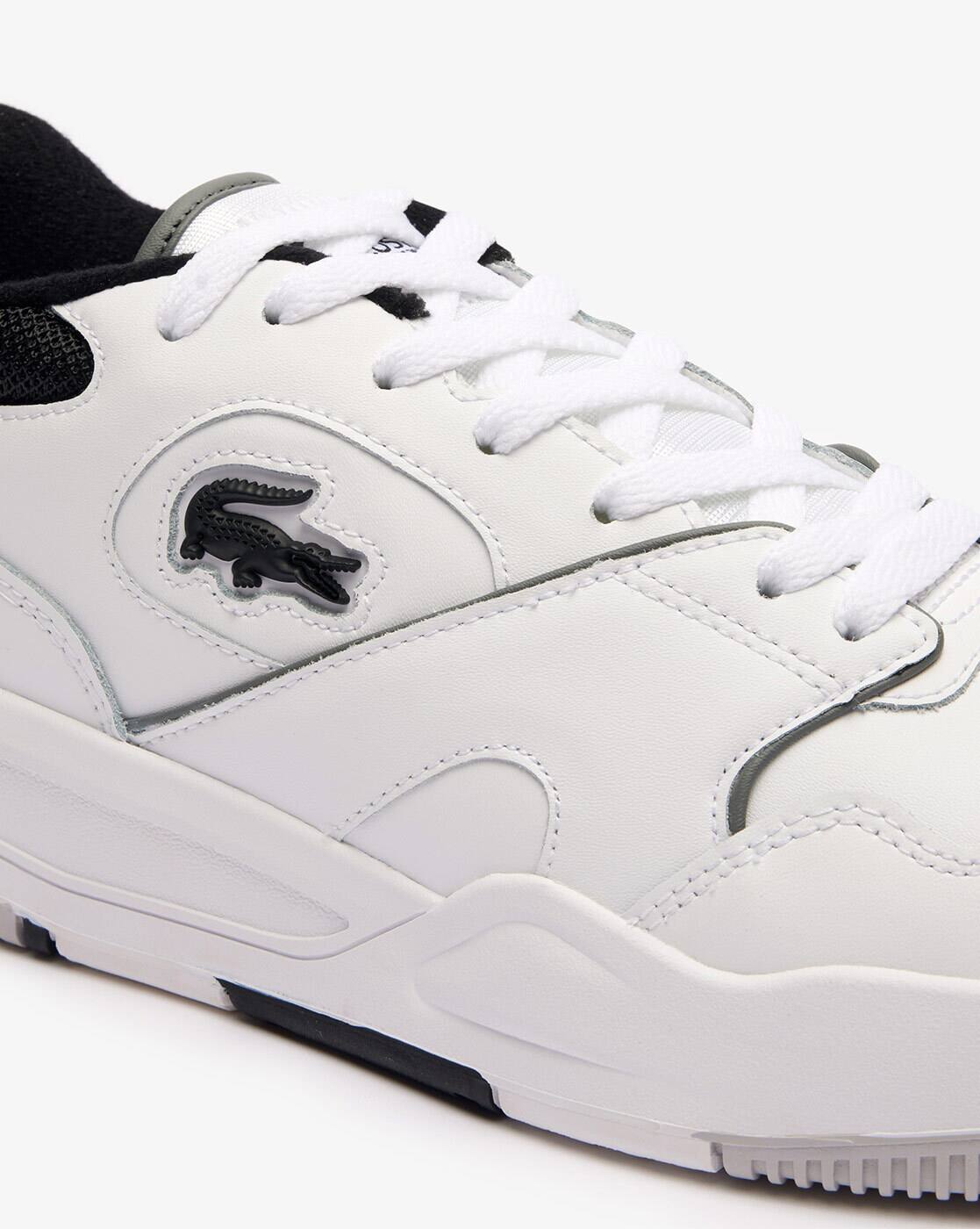 Buy White Sneakers for Men by Lacoste Online