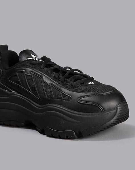 Buy Black Sneakers for Women by Adidas Originals Online | Ajio.com