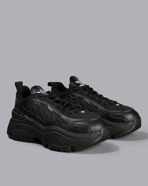 adidas Originals Wmns Ozgaia Core Black Buy Adidas Originals