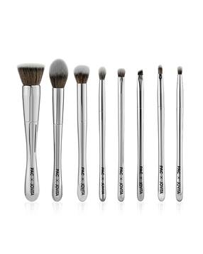 Pack of 8 PAC X Jovita All You Need Brush Set-picture-23