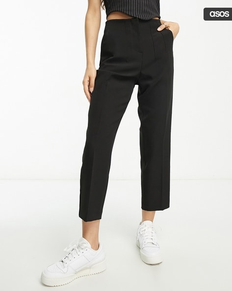 Miss Selfridge WomenPetite Cigarette Trousers