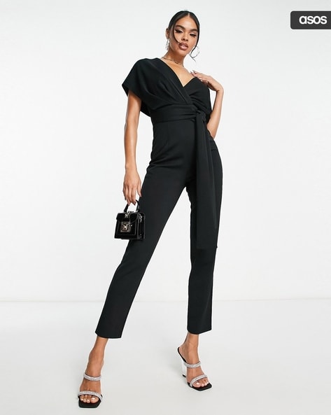 Asos jumpsuit sale deals