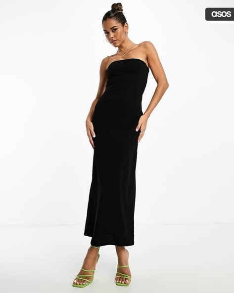 asos bandeau
